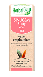 herbalgem spray