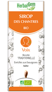 herbalgem des chantres