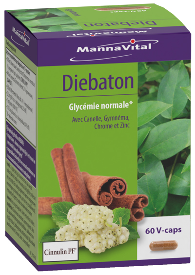 Mannavital diebaton