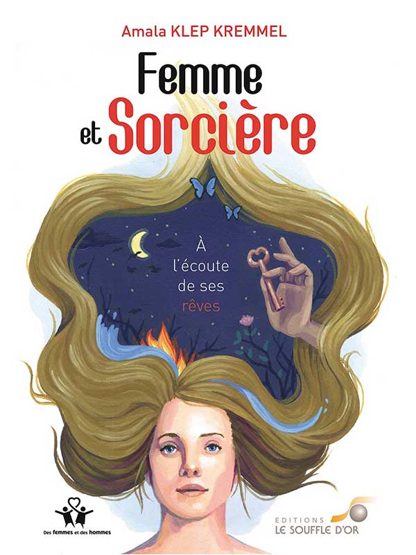 livre femme et sorcière