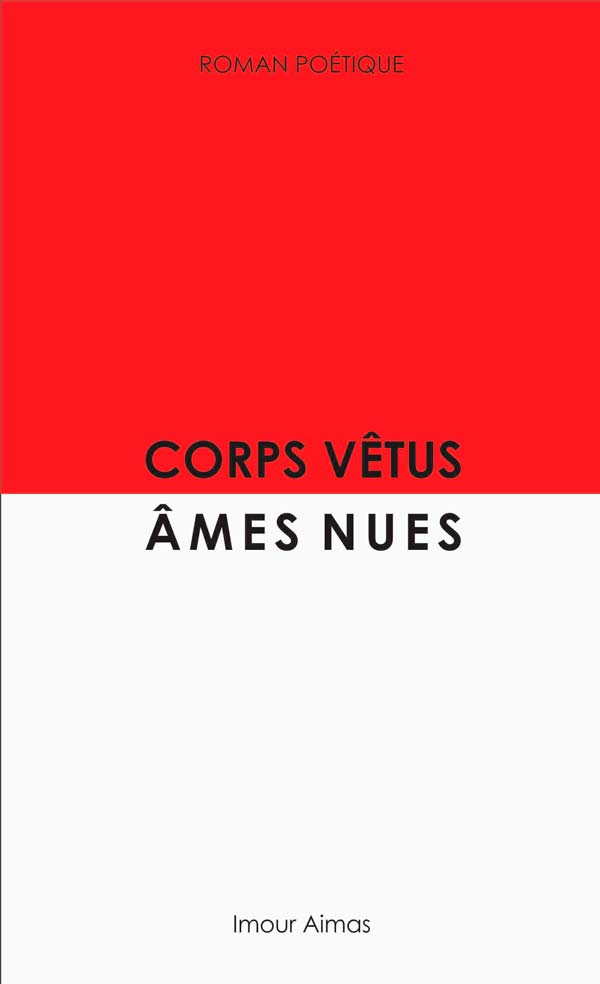 le livre coprs vêtus, âmes nues