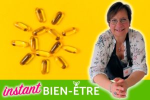 La vitamine D pour une meilleure réponse immunitaire