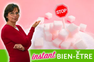 Le sucre raffiné, cet ami qui vous veut du mal.