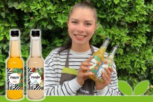 Razzle – drink différent!