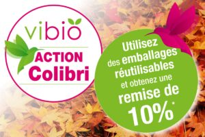 Action Colibri