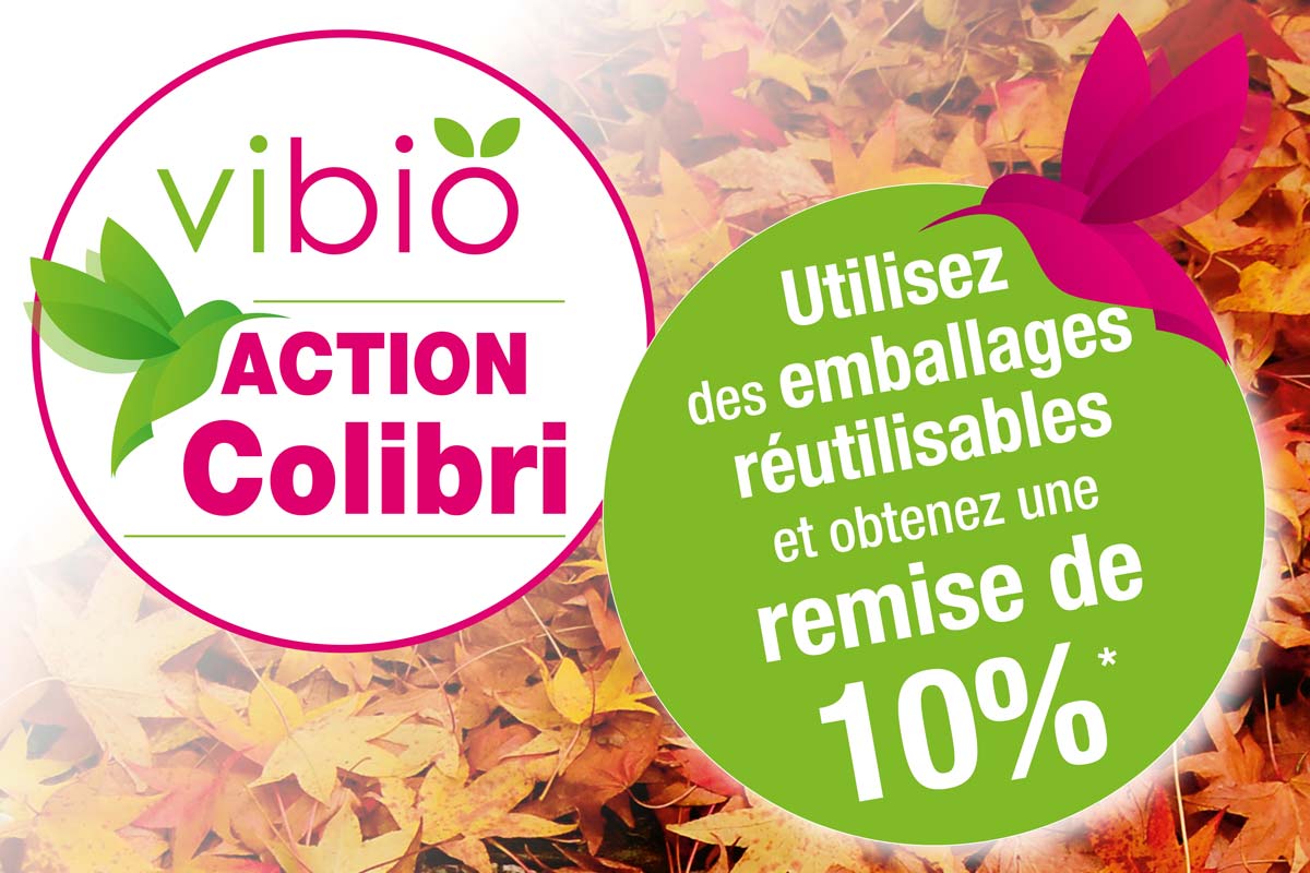 Lire la suite à propos de l’article Action Colibri