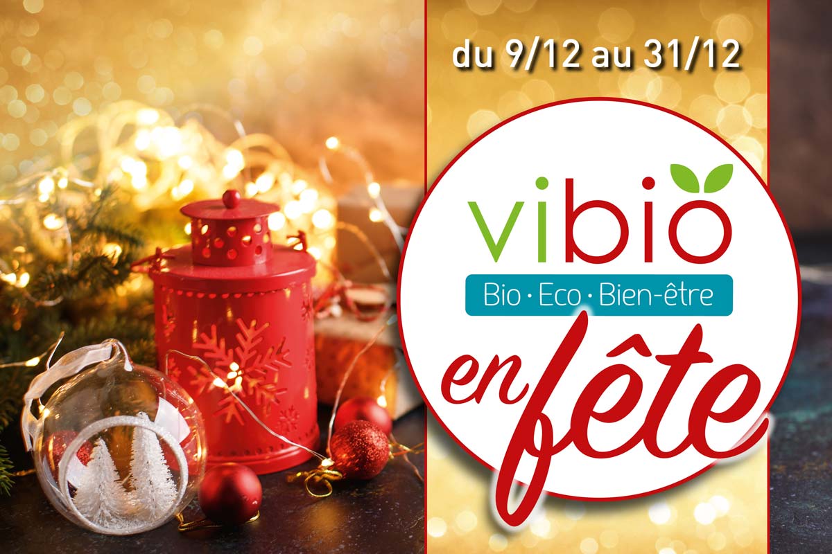 You are currently viewing Vibio en fête