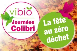 Journées Colibri 2022