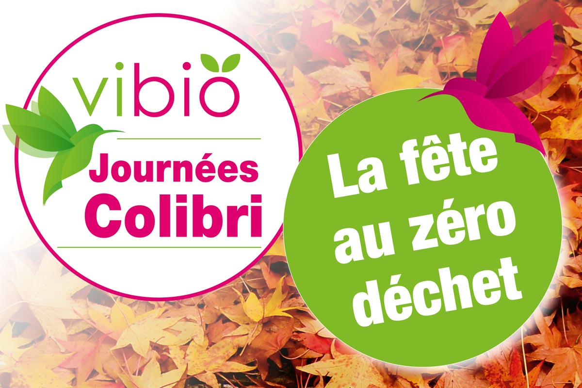 You are currently viewing Journées Colibri 2022