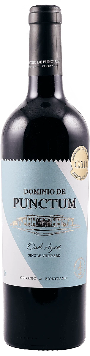 vin Dominio de Punctum