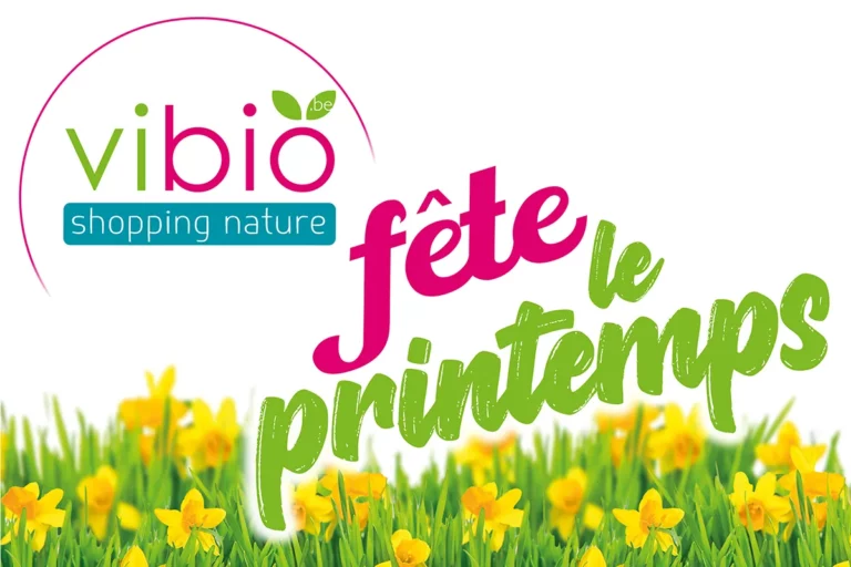 Fête du printemps 2025