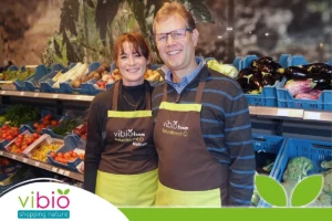 Trois générations, trois anniversaires, une passion : les valeurs du BIO