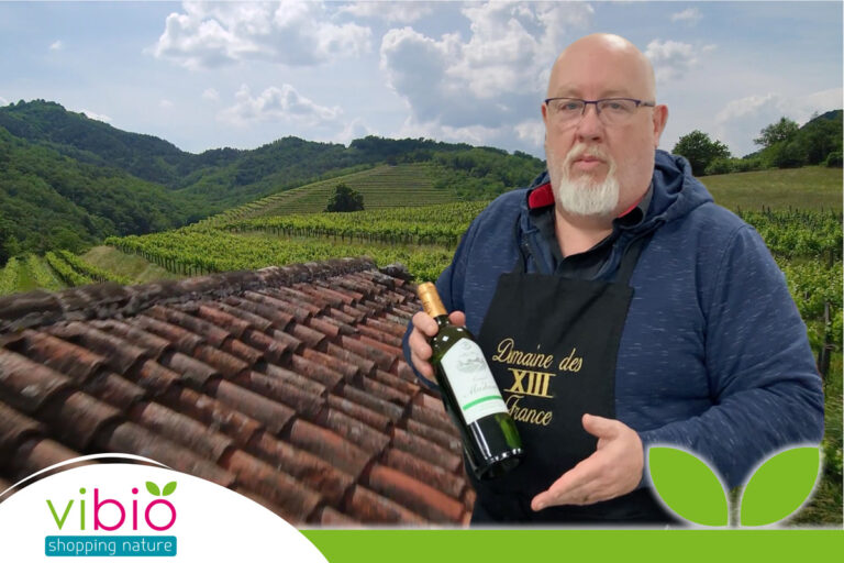 Le conseil vin du mois de mars