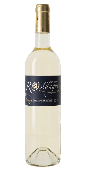Domaine Rostangue: Lovejoy 2024