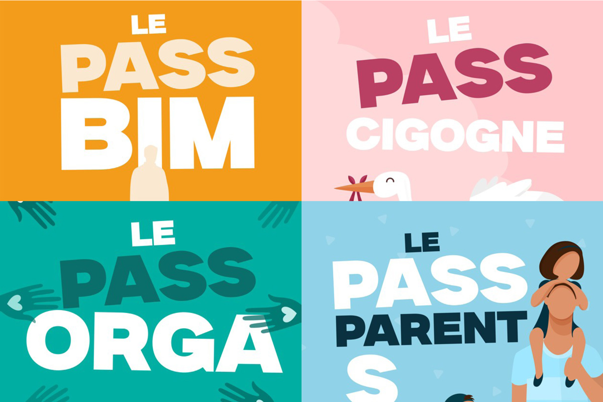 You are currently viewing De nouveaux PASS pour une alimentation durable plus accessible